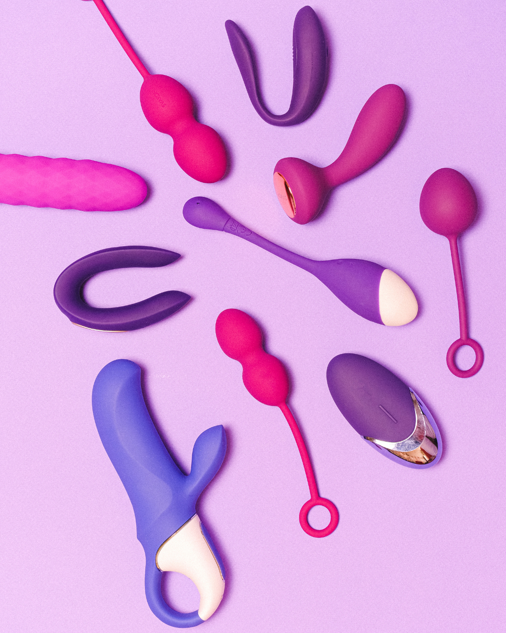De Perfecte Sex Toy Kiezen – Jouw Complete Gids voor Meer Genot