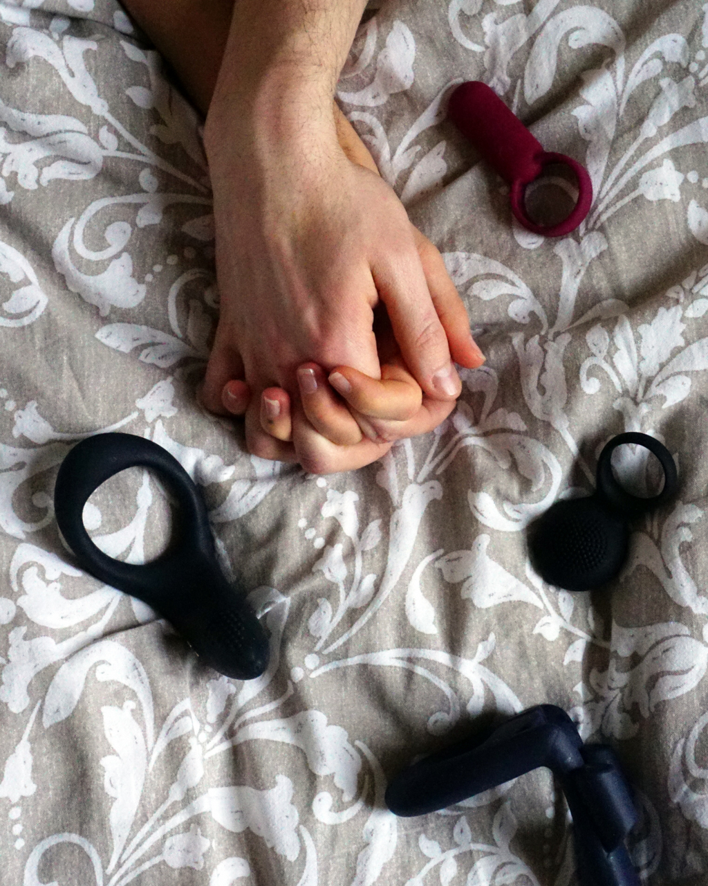 Seksspeeltjes voor Koppels – Ontdek Samen Nieuwe Intimiteit en Genot