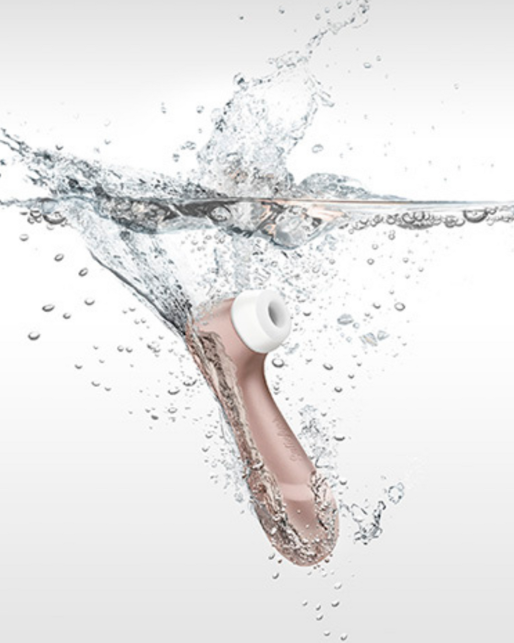 Luchtdruk Vibrators – Satisfyer & Clitorale Stimulatie Zonder Contact