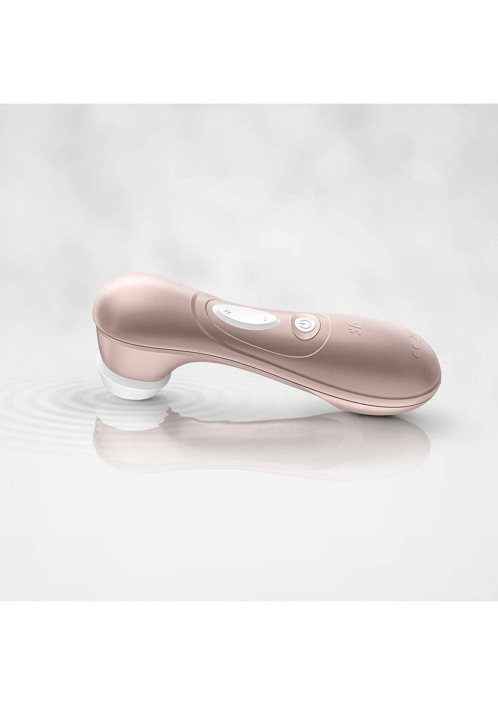 Luchtdruk stimulators en speeltjes van Satisfyer en andere merken – intens genot zonder directe aanraking